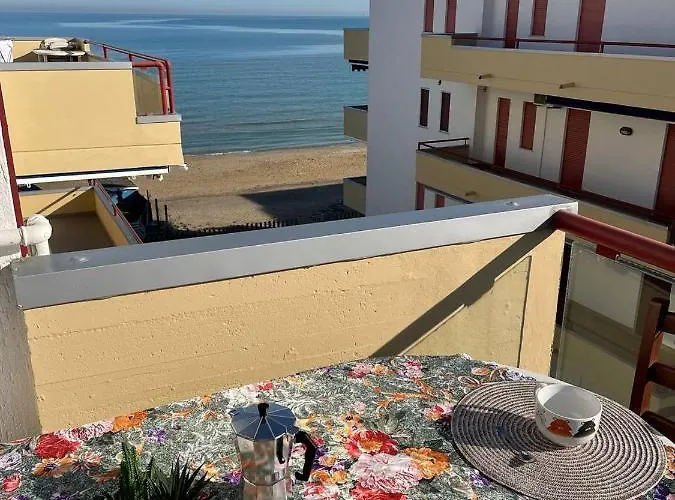 Mareverde סילבי מרינה