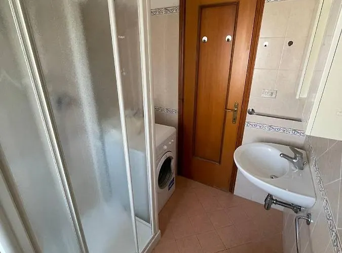 דירה Mareverde *