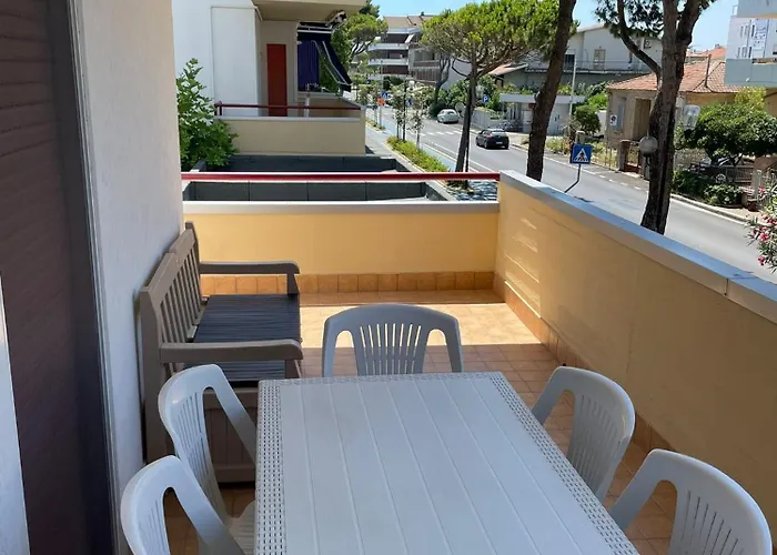 Mareverde סילבי מרינה